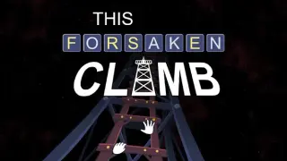 This Forsaken Climb
