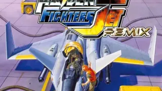 RAIDEN FIGHTERS JET REMIX - Switch