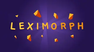 Leximorph - Word Merge Game