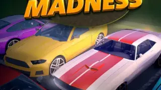 Parking Madness - Switch