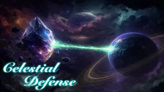 Celestial Defense