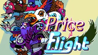 Price of Flight
