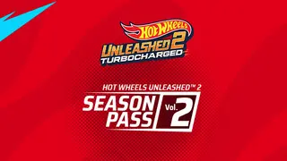 HOT WHEELS UNLEASHED 2 - Season Pass Vol. 2