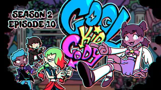 Cool Kid Cody - Season 2 Episode 10