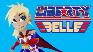 Liberty Belle
