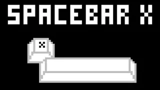Spacebar X