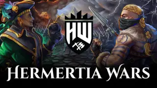 Hermertia Wars