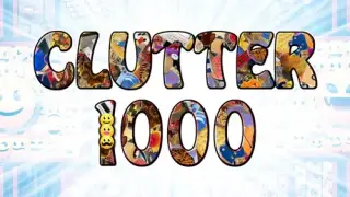 Clutter 1000 - Switch