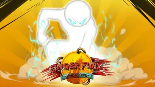 Finger Fury Showdown