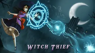 Witch Thief