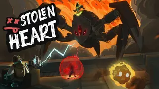 Stolen Heart (Prototype)