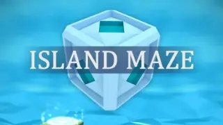 Island Maze - Switch