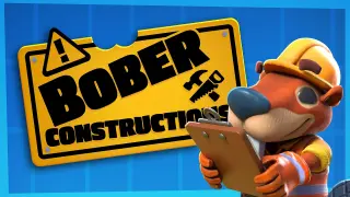 Bober Constructions - Xbox One