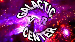 Galactic Center VR