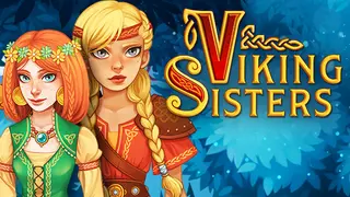 Viking Sisters