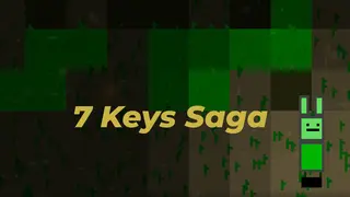 7 Keys Saga