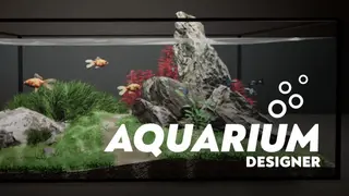 Aquarium Designer