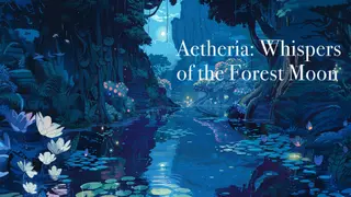 Aetheria: Whispers of the Forest Moon