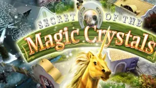 Secret of the Magic Crystals