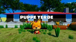 Puppe Yerde