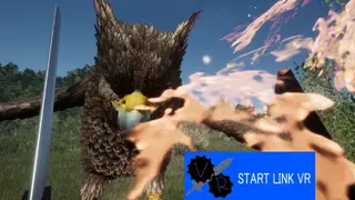 Start Link VR