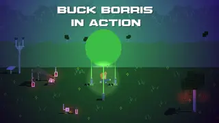 Buck Borris in Action