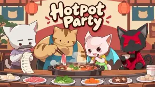 Hotpot Party