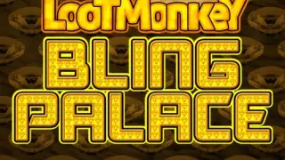 Loot Monkey: Bling Palace - Switch