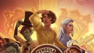 Pendula Swing - The Complete Journey - Switch