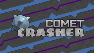 Comet Crasher