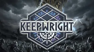 Keepwright