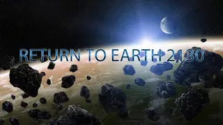 Return to Earth 2130