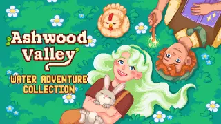 Ashwood Valley Water Adventure Collection - Switch