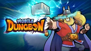 Mobile Dungeon