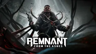 Remnant: From the Ashes - Switch