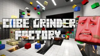 Cube Grinder Factory