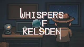 Whispers of Kelsden