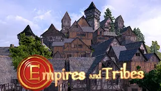 Empires and Tribes