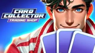Card Collector Trading Shop Collector's Edition - Switch