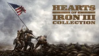 Hearts of Iron III Collection