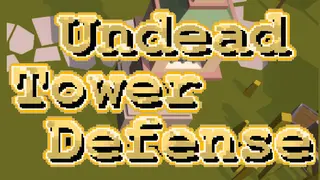 Undead Tower Defense