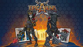 Epic Arena