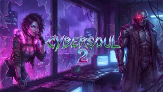 Cybersoul 2