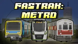 Fastrak : Metro