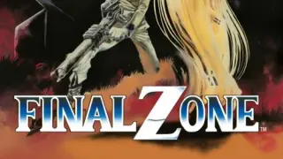 Final Zone - Switch