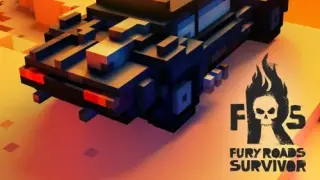 Fury Roads Survivor - Switch