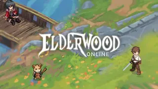 Elderwood Online