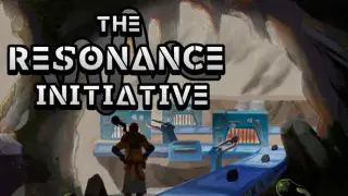 The Resonance Initiative