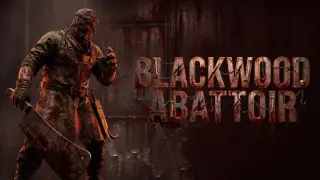 Blackwood Abattoir