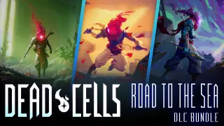 Dead Cells: DLC Bundle - Switch